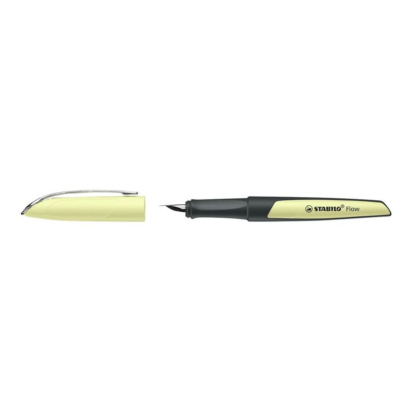 4006381567909-STABILO Flow MODERN OFFICE - stylo plume-P_405116578_1-1