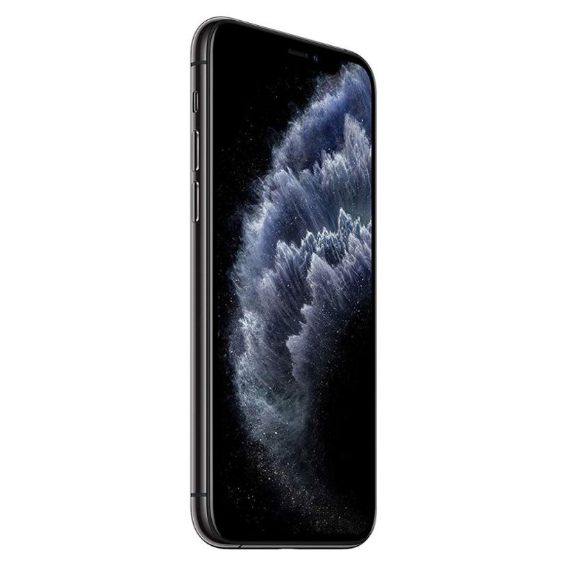 3701083040392-Apple iphone 11 Pro - smartphone reconditionné grade A - 4G - 256 Go - gris sidéral-P_405116733_3-1