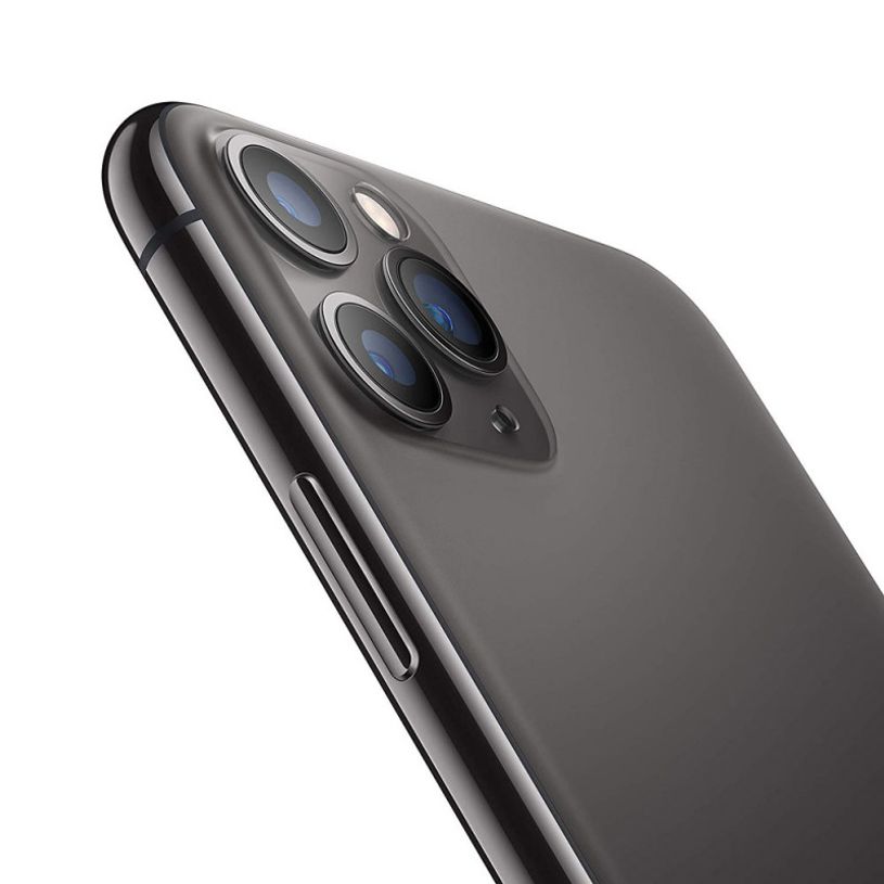 3701083040392-Apple iphone 11 Pro - smartphone reconditionné grade A - 4G - 256 Go - gris sidéral-P_405116733_6-4