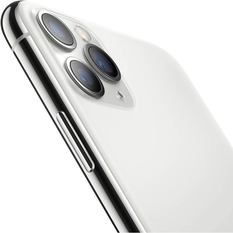 3701083040453-Apple iphone 11 Pro - smartphone reconditionné grade A - 4G - 256 Go - argent-P_405116735_3-1