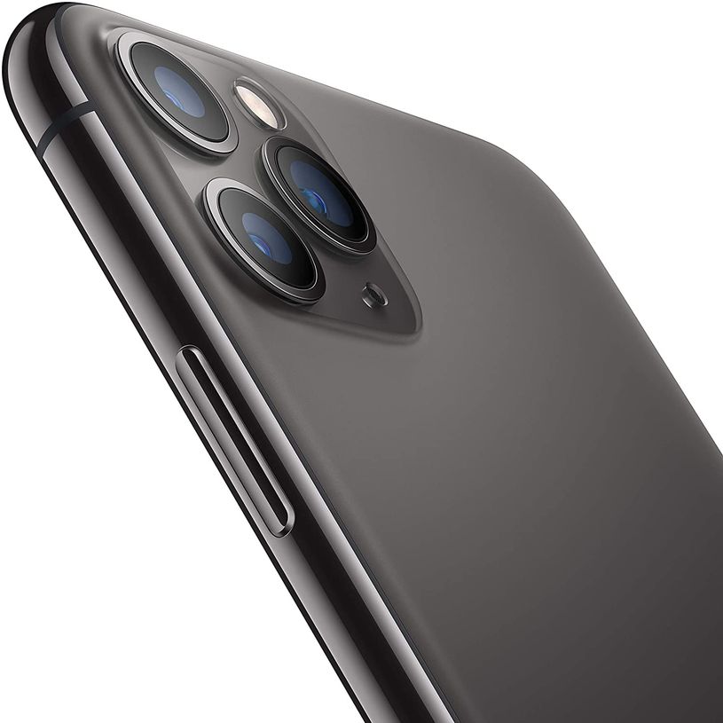 3701083039532-Apple iphone 11 Pro max - Smartphone reconditionné grade A (Très bon état) - 4G - 64 Go-P_405116737_5-3