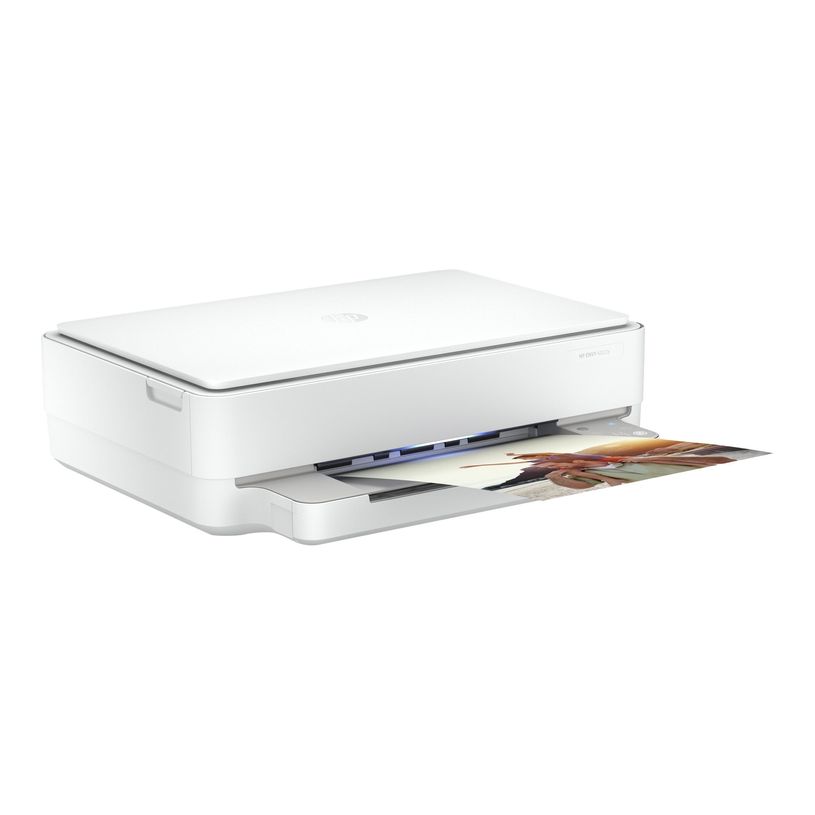 195161624940-HP Envy 6022E All-in-One - imprimante multifonction jet d'encre couleur A4 - Wifi, USB, 
