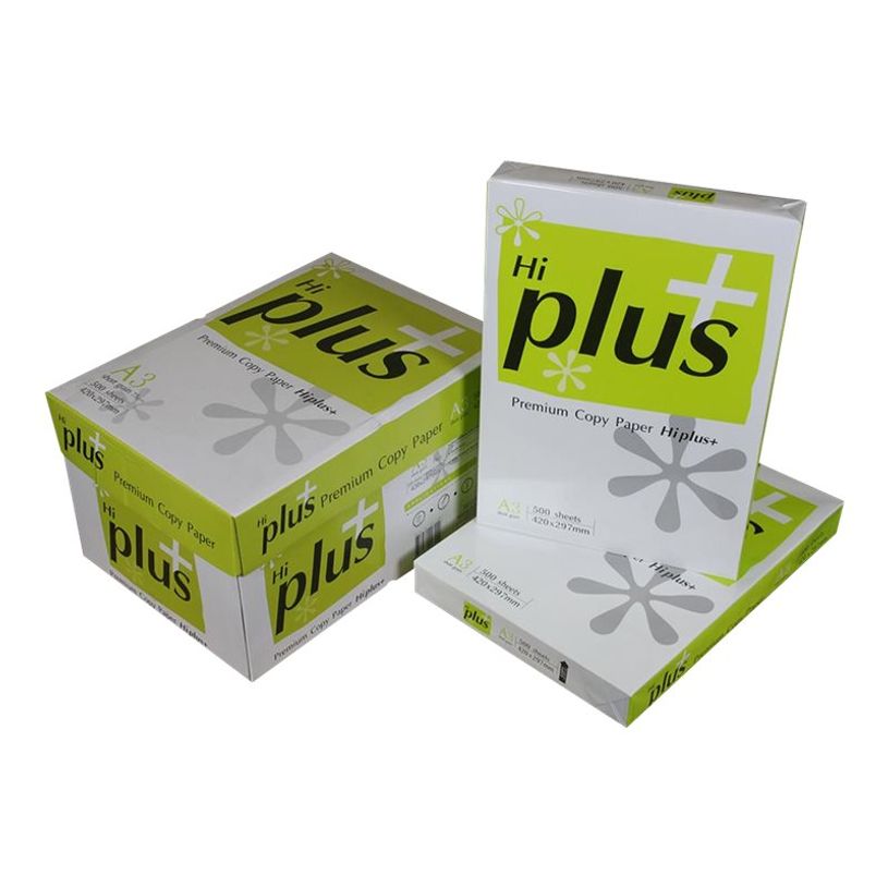 3613630000141-Igepa Hi-Plus - papier uni - 2500 feuille(s) - A3 - 75 g/m² (pack de 5)-P_405116923_1-0