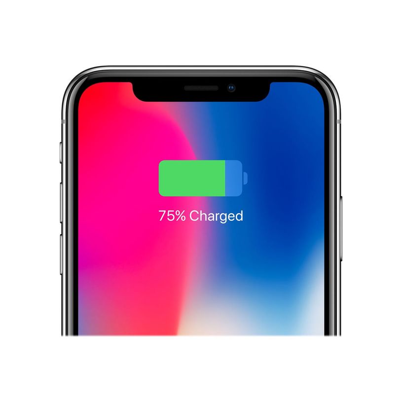 3701083038108-Apple iPhone X - Smartphone reconditionné grade C (Etat correct) - 4G - 64 Go - gris sid-P_405116931_13-8