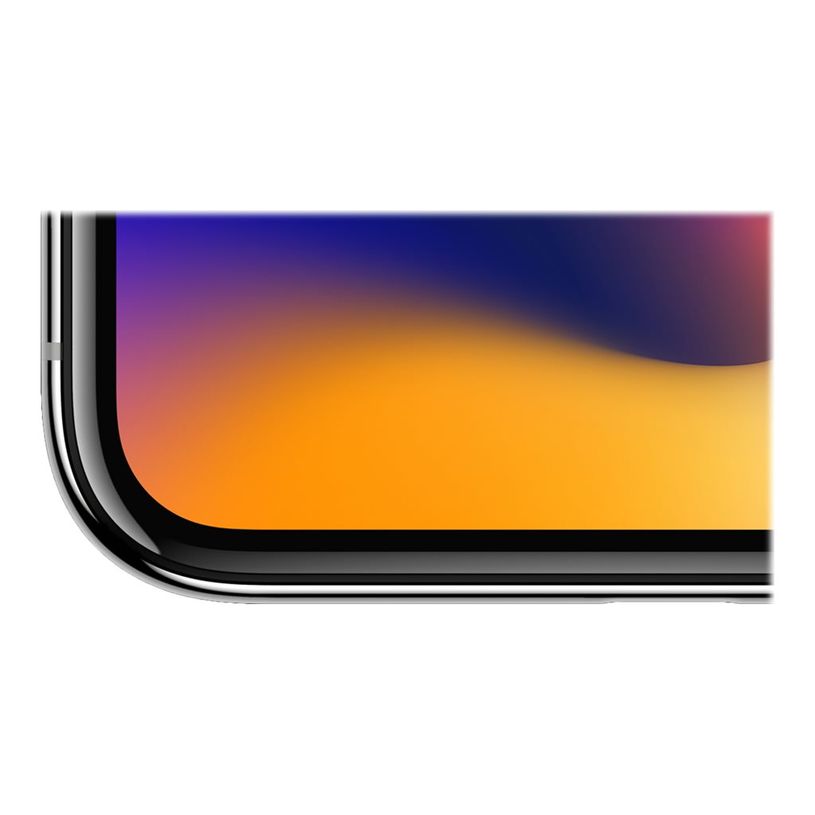 3701083038108-Apple iPhone X - Smartphone reconditionné grade C (Etat correct) - 4G - 64 Go - gris sid-P_405116931_14-9