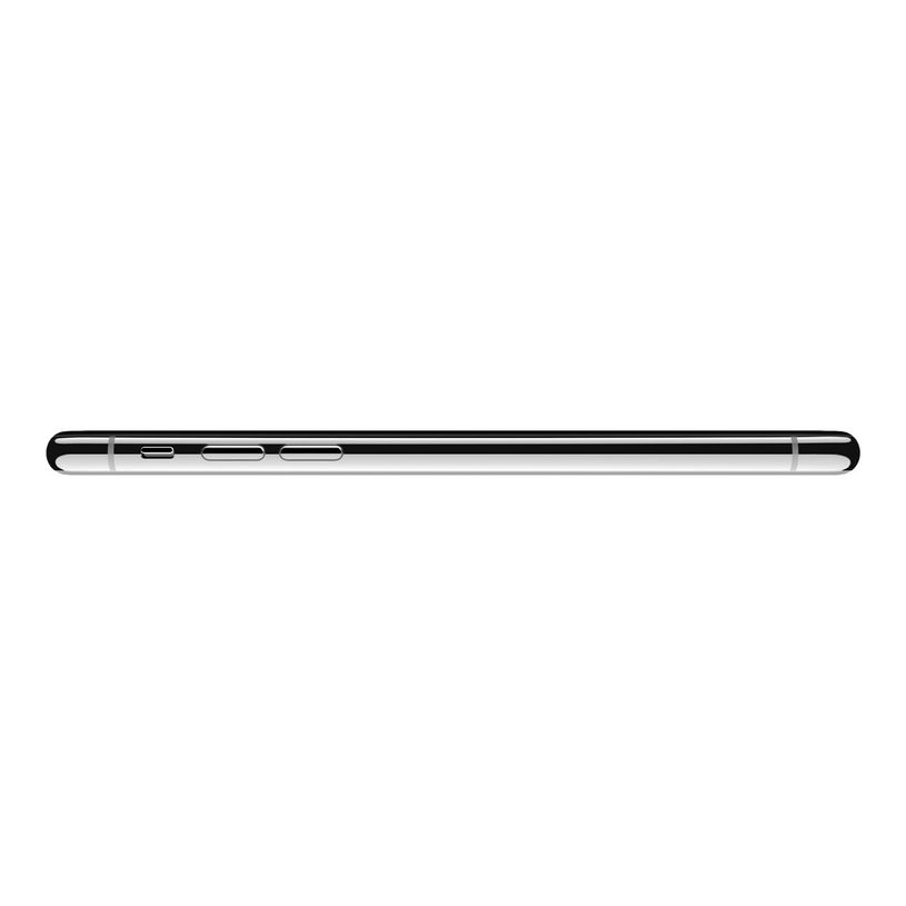 3701083038108-Apple iPhone X - Smartphone reconditionné grade C (Etat correct) - 4G - 64 Go - gris sid