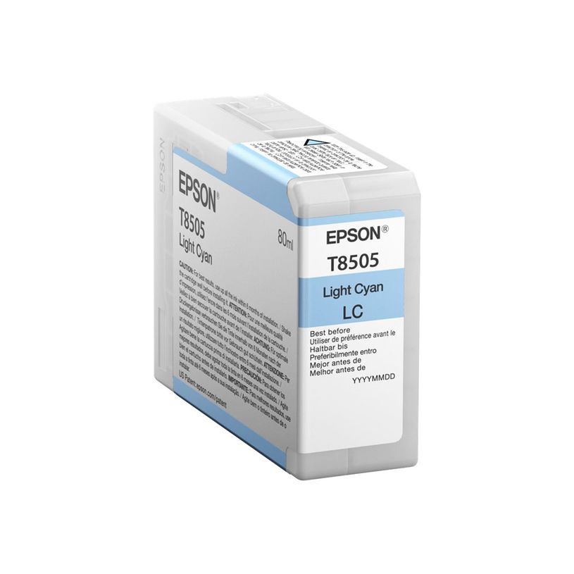 010343914902-Epson T8505 - cyan clair - cartouche d'encre originale-P_405117194_1-0