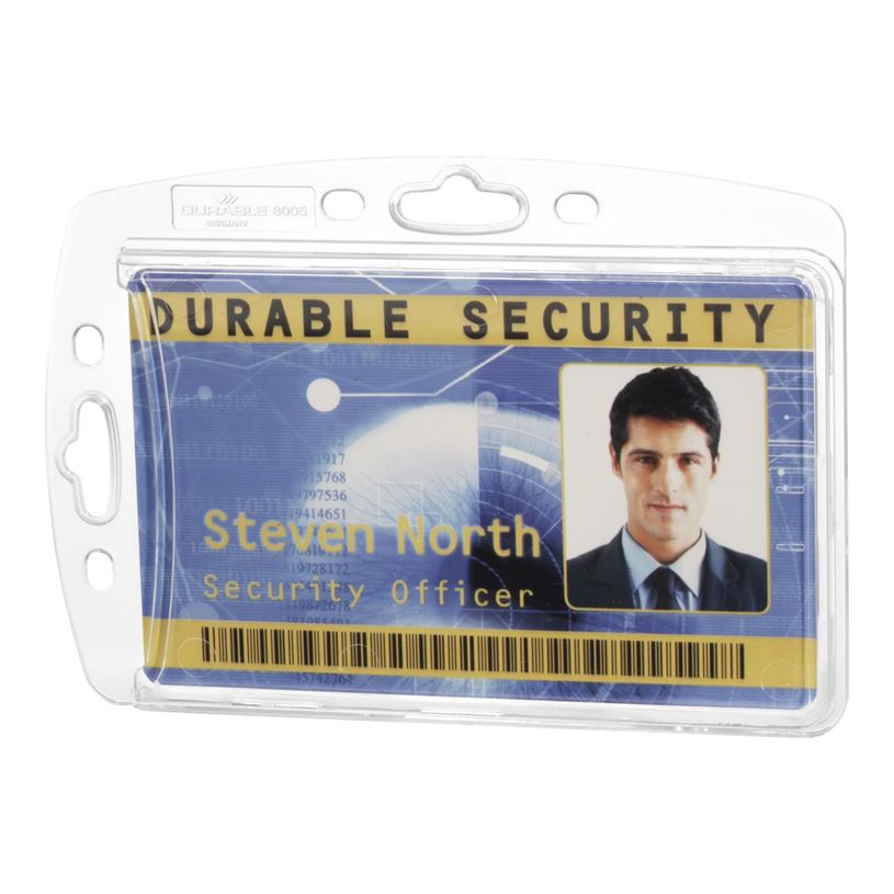 4005546731483-Durable Hartbox - Porte-badge - pour 54 x 87 mm - transparent-P_405117216_1-0