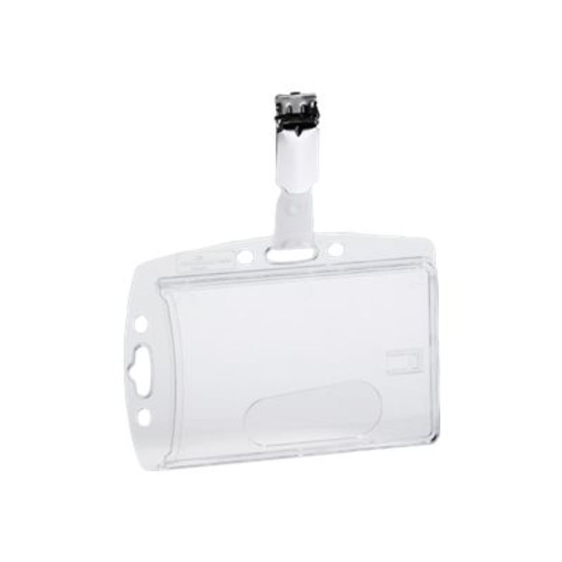 4005546731469-Durable Hartbox - Porte-badge - pour 54 x 87 mm - transparent-P_405117217_1-0