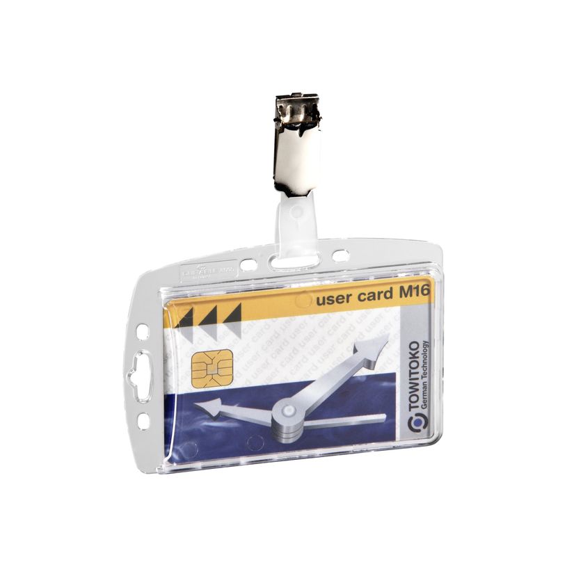 4005546731469-Durable Hartbox - Porte-badge - pour 54 x 87 mm - transparent-P_405117217_2-1