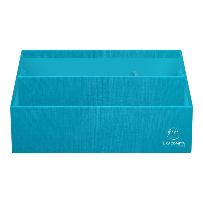 9002493195189-Exacompta Teksto - Trieur vertical pour C6, DL (220 x 110 mm) - disponible dans différent-P_405117501_1-0