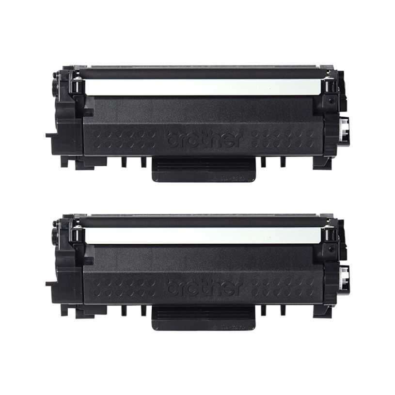 4977766812764-Brother TN2420 - Pack de 2 - noir - cartouche laser d'origine-P_405117613_2-1