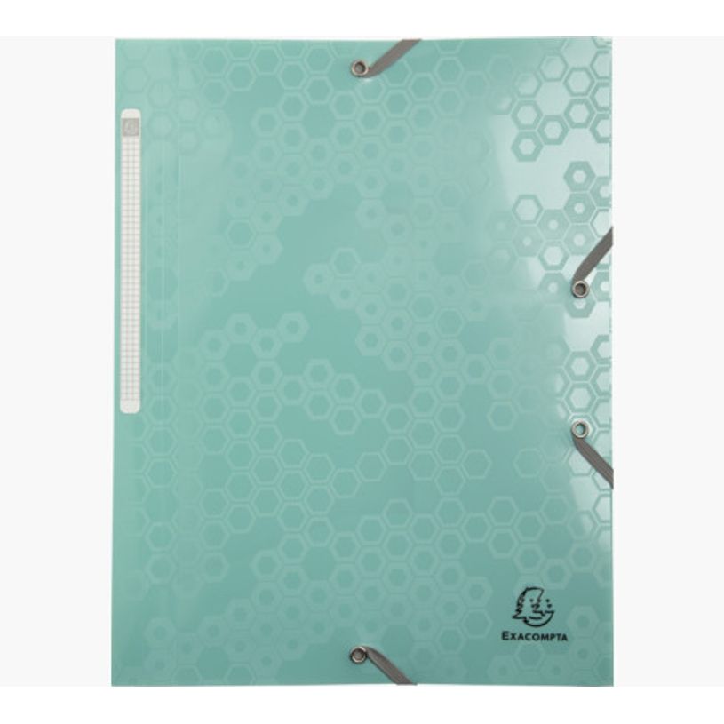 3130630552109-Exacompta MAÏA - Chemise à 3 rabats - A4 - pour 250 feuilles - disponible dans différe-P_405117631_10-9