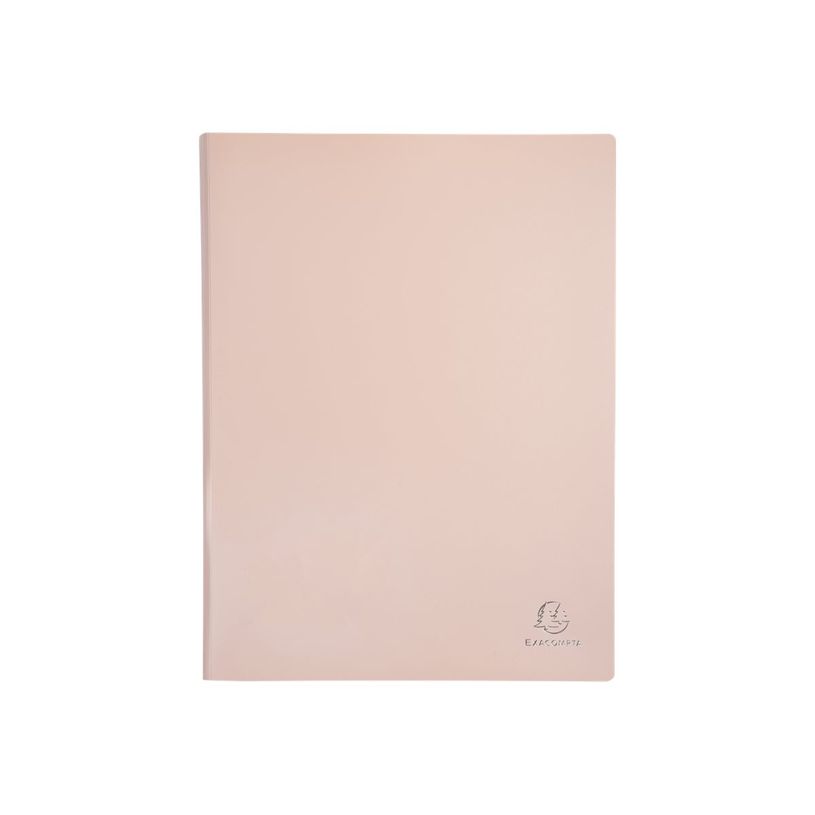 3130630882602-Exacompta Aquarel - Porte vues - 40 vues - A4 - disponible dans différentes couleurs-P_405117648_4-3