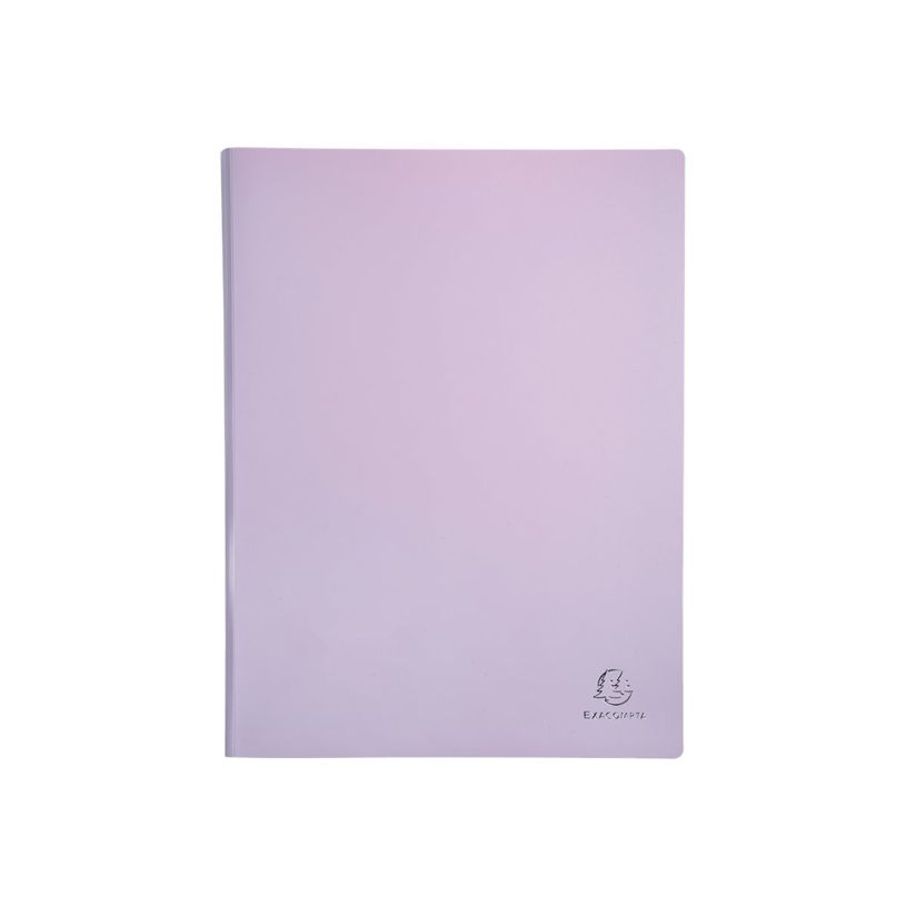 3130630885603-Exacompta Aquarel - Porte vues - 100 vues - A4 - disponible dans différentes couleurs-P_405117649_3-2