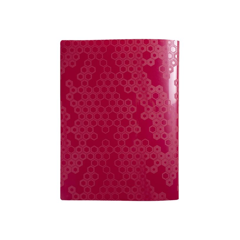 3130630887201-Exacompta MAÏA - Porte vues recyclé - 40 vues - A4 - disponible dans différentes couleu-P_405117650_8-7