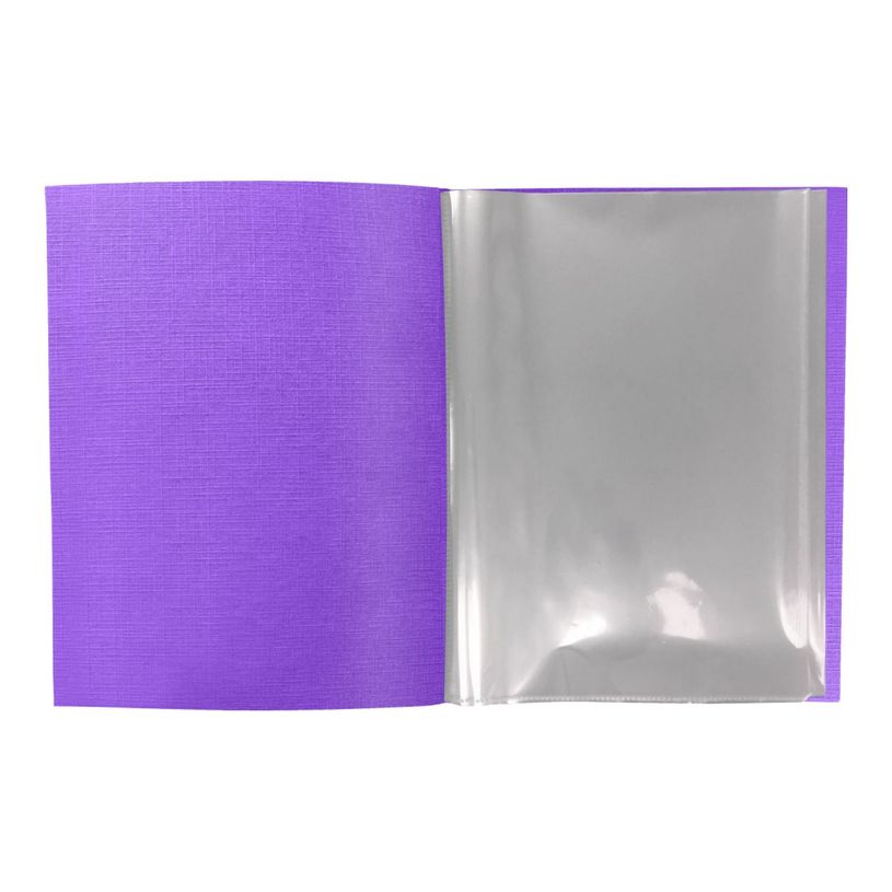 3130630886204-Exacompta Teksto - Porte vues - 40 vues - A4 - disponible dans différentes couleurs-P_405117652_14-13