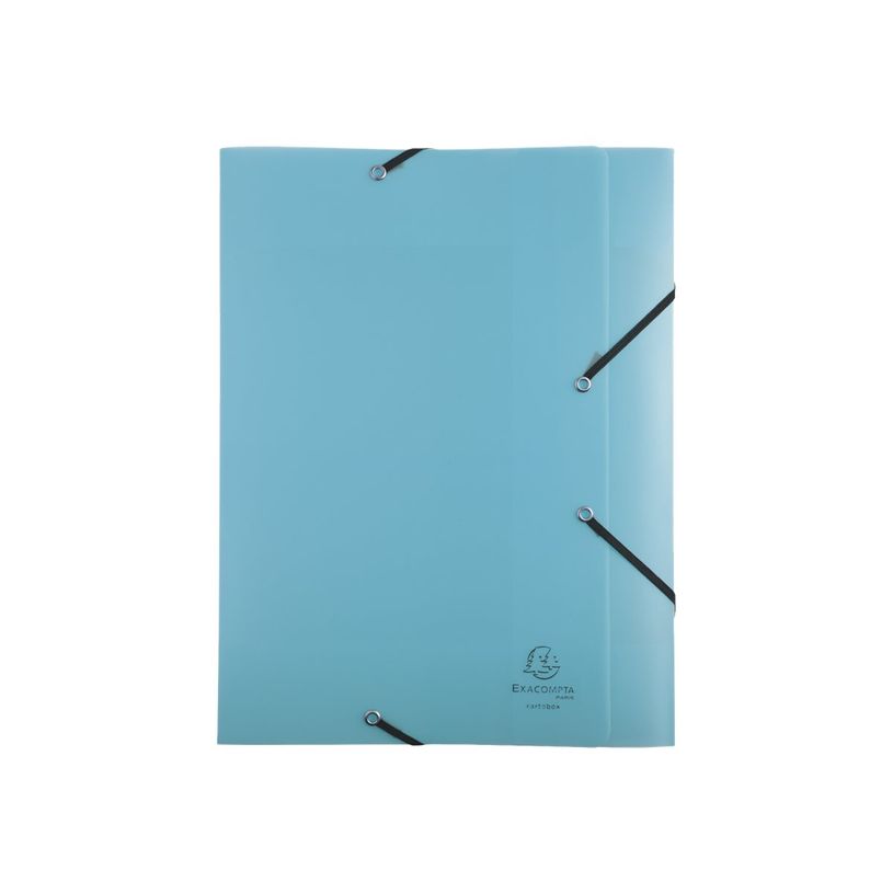 3130630591702-Exacompta Chromaline Pastel - Boîte de classement plastique - dos 25 mm - disponible dans-P_405117666_3-2