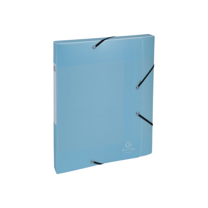 3130630591702-Exacompta Chromaline Pastel - Boîte de classement plastique - dos 25 mm - disponible dans-P_405117666_9-8