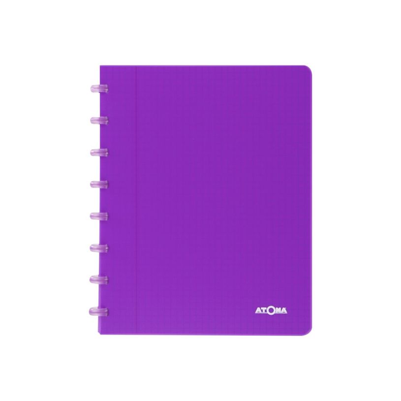 5412831361062-ATOMA Traditional Colours - cahier de notes - A5 - 165 x 210 mm - 72 feuilles-P_405117950_1-0
