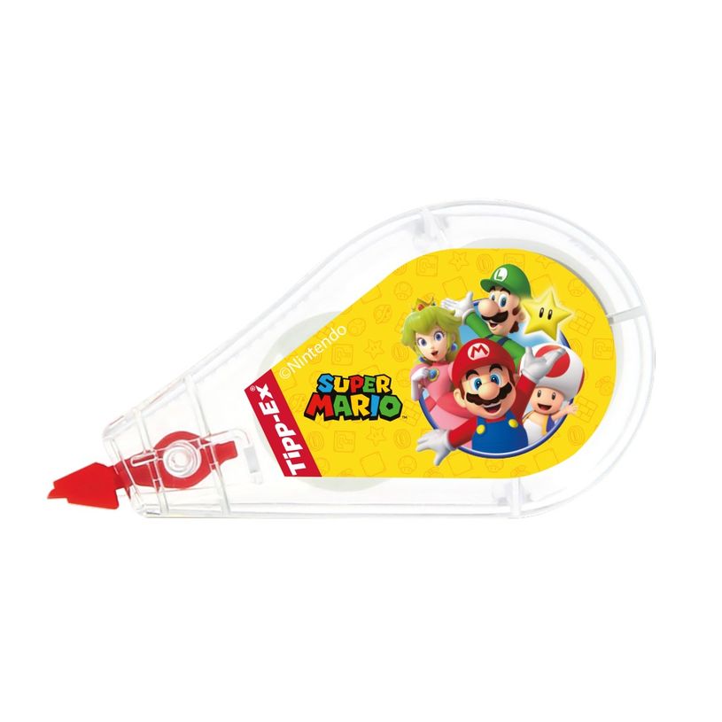 3086123702851-Tipp Ex - Pack de 3 correcteurs Mini Pocket Mouse dont 1 Super Mario - 5mm x 6 m-P_405118163_2-1