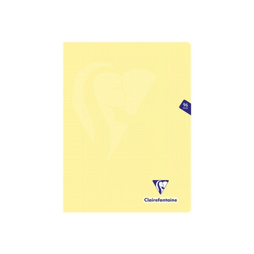3329683083689-Clairefontaine Mimesys Pastel - Cahier polypro 24 x 32 cm - 96 pages - petits carreaux - disponi-P_405118204_3-2