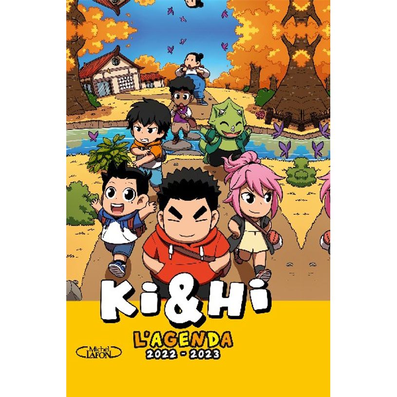 9782749950297-L'agenda Ki & Hi - 1 jour par page - 2022-2023-P_405118680_1-0