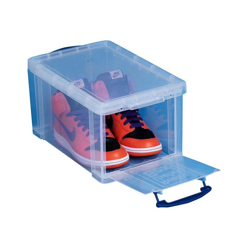 5060024807820-Really Useful Box - boîte d'archive - 14 litres - clair-P_405118855_1-0
