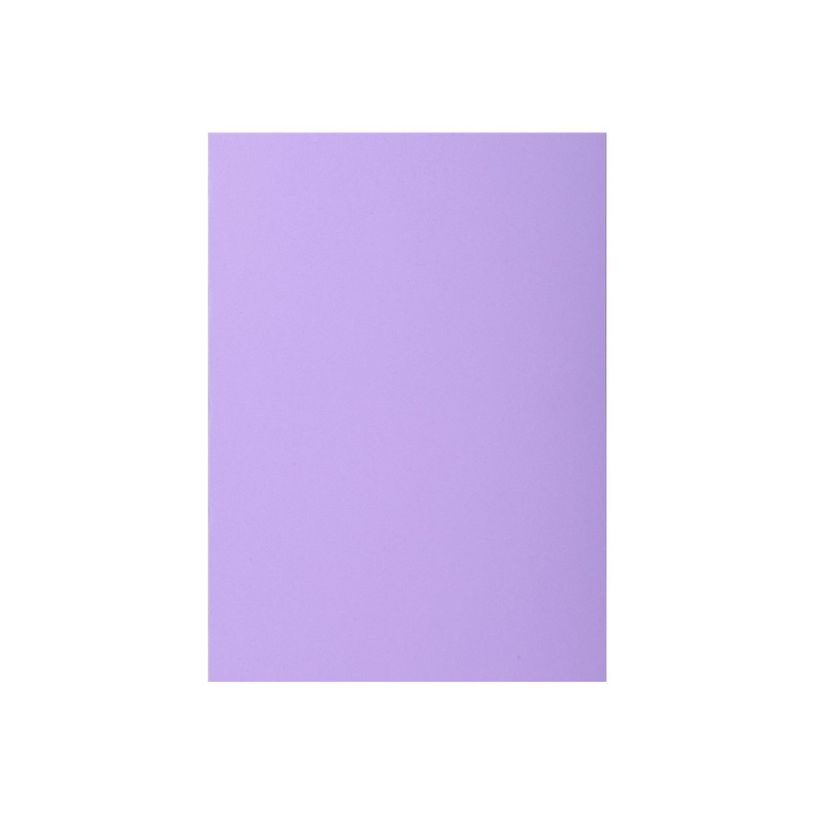3288588500168-Exacompta Forever Bengali 60 - sous-chemise - pour A4 - capacité : 100 feuilles - violet -P_405118936_3-1