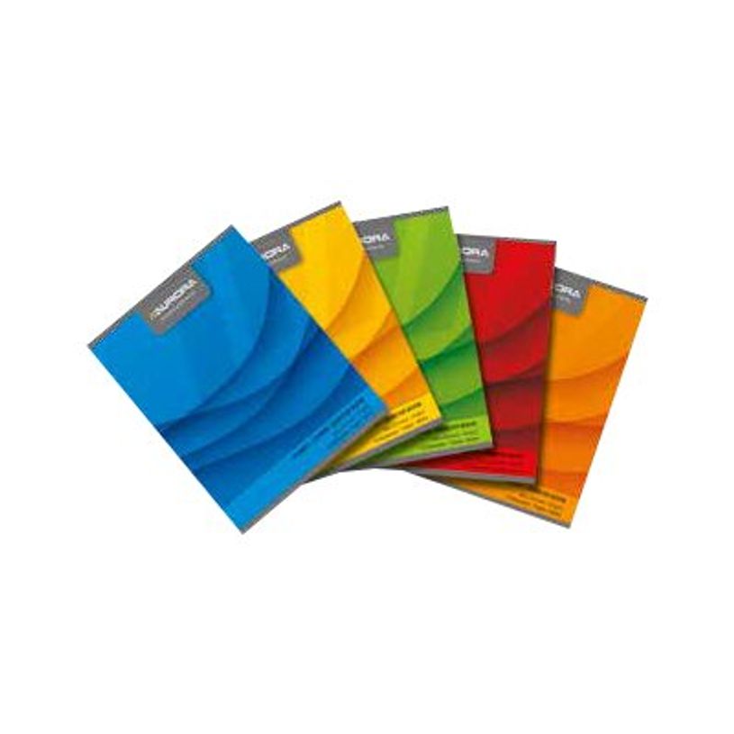 5411028011803-Aurora - Cahier A5 - 72 pages - 3 lignes avec marge - disponible dans différentes couleur-P_405118994_1-0