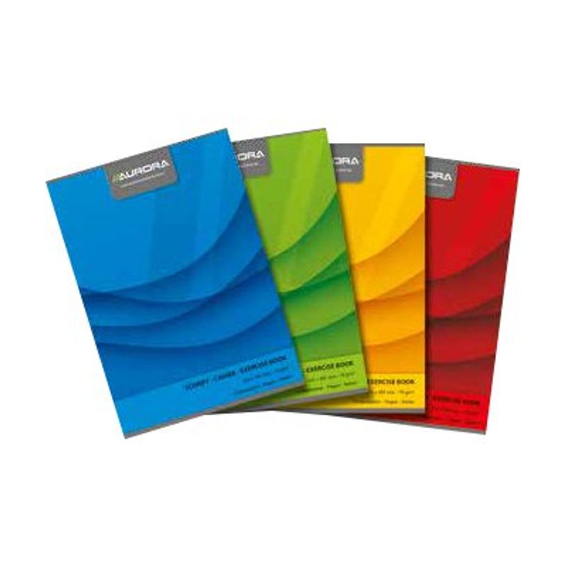 5411028011896-Aurora - Cahier A4 (21x29,7 cm) - 72 pages - disponible dans différentes couleurs-P_405118995_1-0