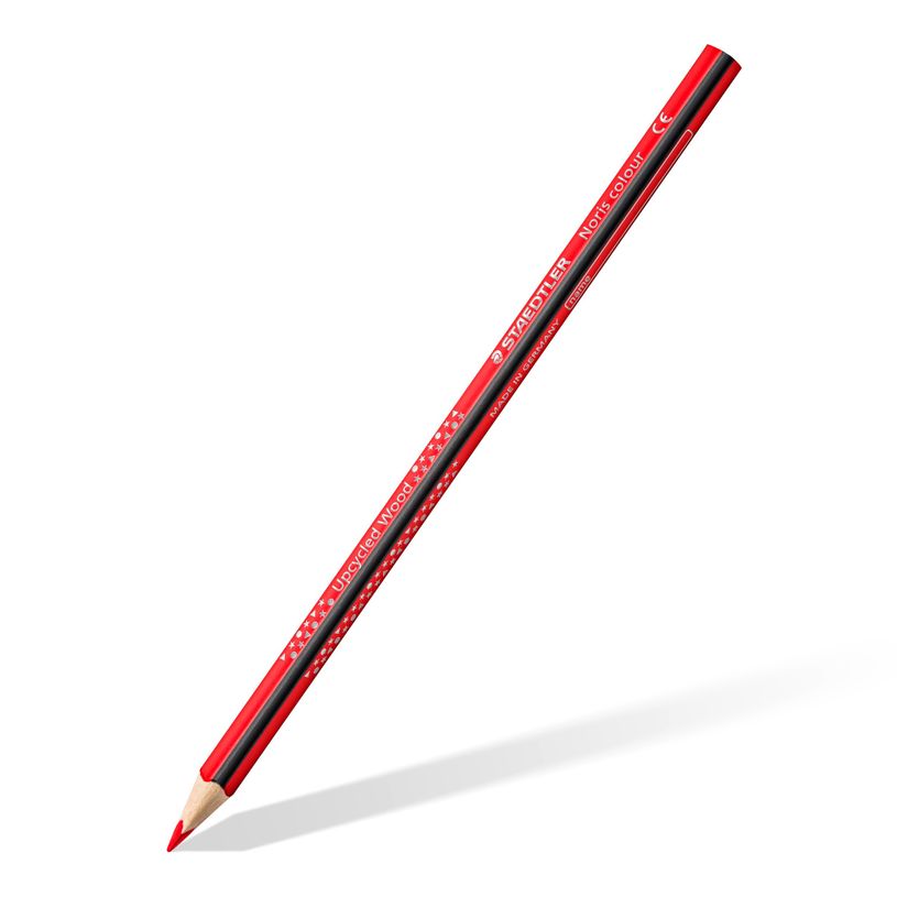 4007817037225-STAEDTLER Noris Design Journey - 24 Crayons de couleur - couleurs brillantes assorties-P_405119505_5-4