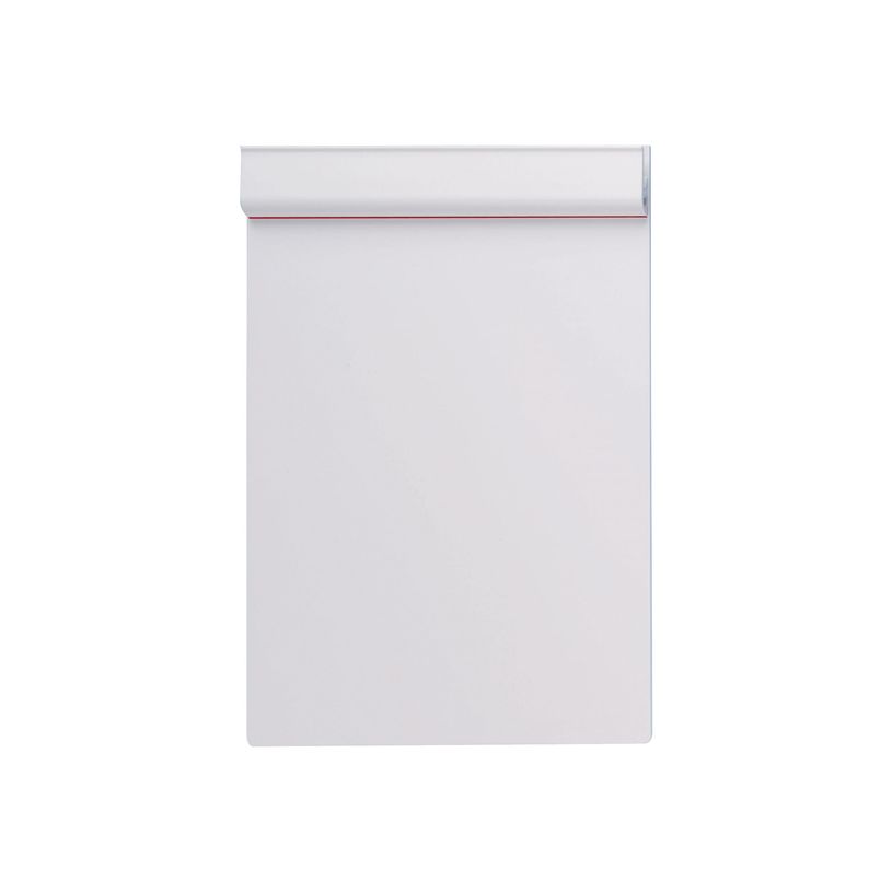 4002390001496-MAUL - porte-bloc - pour A4 - blanc-P_405119538_1-0