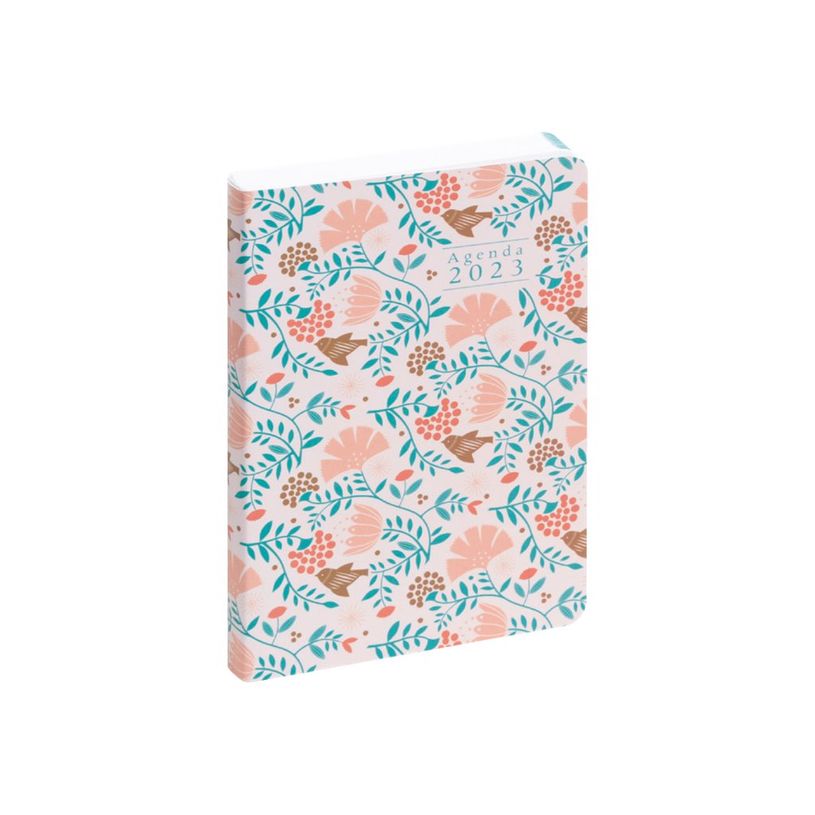3660942078238-Agenda de poche Mini Labo - 1 jour par page - 10 x 15 cm - oiseaux - Exacompta-P_405120011_3-0