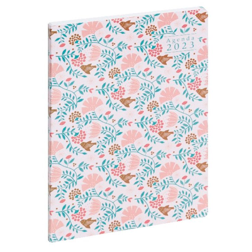 3660942078030-Agenda de poche Mini Labo - 1 semaine sur 2 pages - 9 x 17 cm - oiseaux - Exacompta-P_405120013_8-0