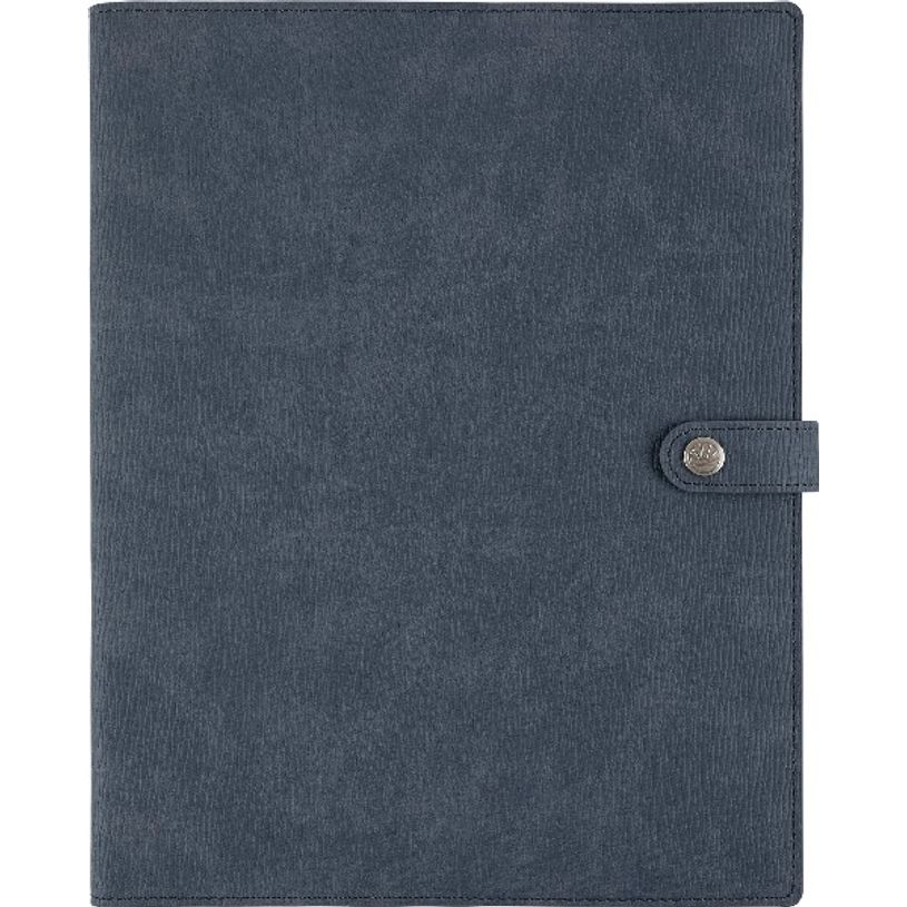 3664447132761-Agenda spiralé Louisiane - 1 semaine sur 2 pages - 22 x 28 cm - bleu denim - Oberthur-P_405120158_1-0