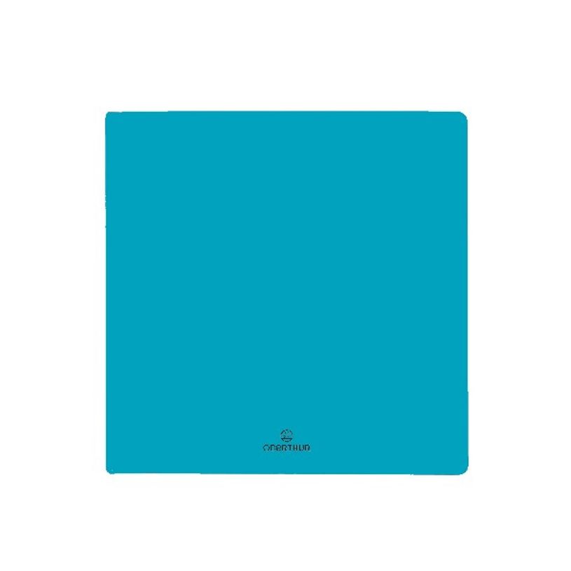 3664447133195-Agenda spiralé Perle - 1 semaine sur 2 pages - 16,5 x 16,5 cm - bleu ciel - Oberthur-P_405120218_1-0