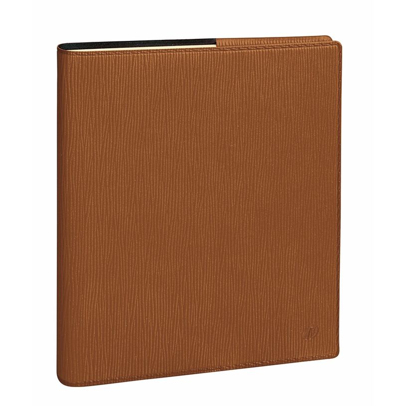 3371010483112-Agenda Sahara Executif Prestige avec répertoire - 1 semaine sur 2 pages - 16 x 16 cm - no-P_405120893_1-0