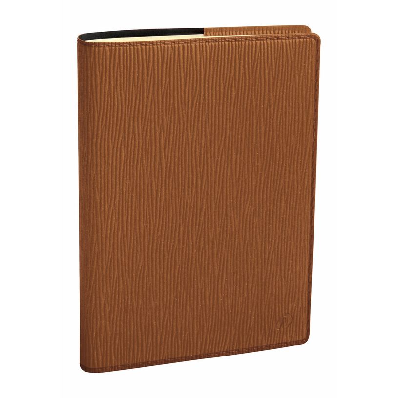 3371010483082-Agenda de poche Sahara Randonnée Prestige avec répertoire - 1 semaine sur 2 pages - 9 x -P_405120895_1-0