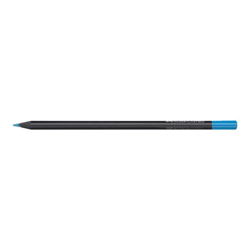 4005401164128-Faber-Castell Black Edition - 12 crayons de couleur - couleurs assorties-P_405120920_3-2