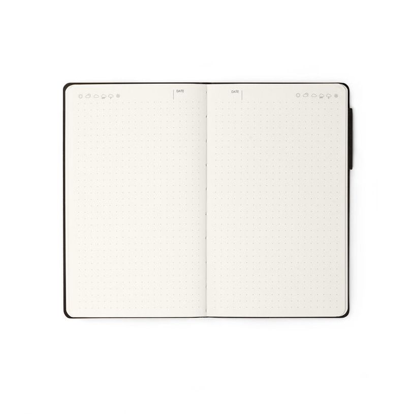 8054117627072-Agenda Colours Collection - 1 mois sur 2 pages - 11 x 18 cm - bleu ciel - Legami-P_405120962_12-5