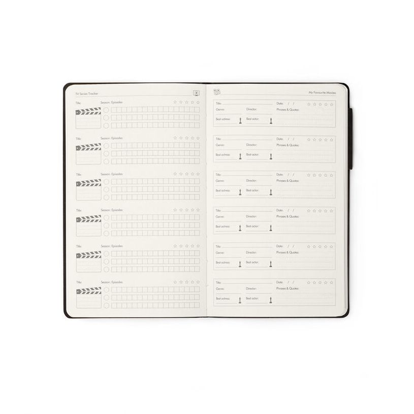 8054117627072-Agenda Colours Collection - 1 mois sur 2 pages - 11 x 18 cm - bleu ciel - Legami-P_405120962_9-2