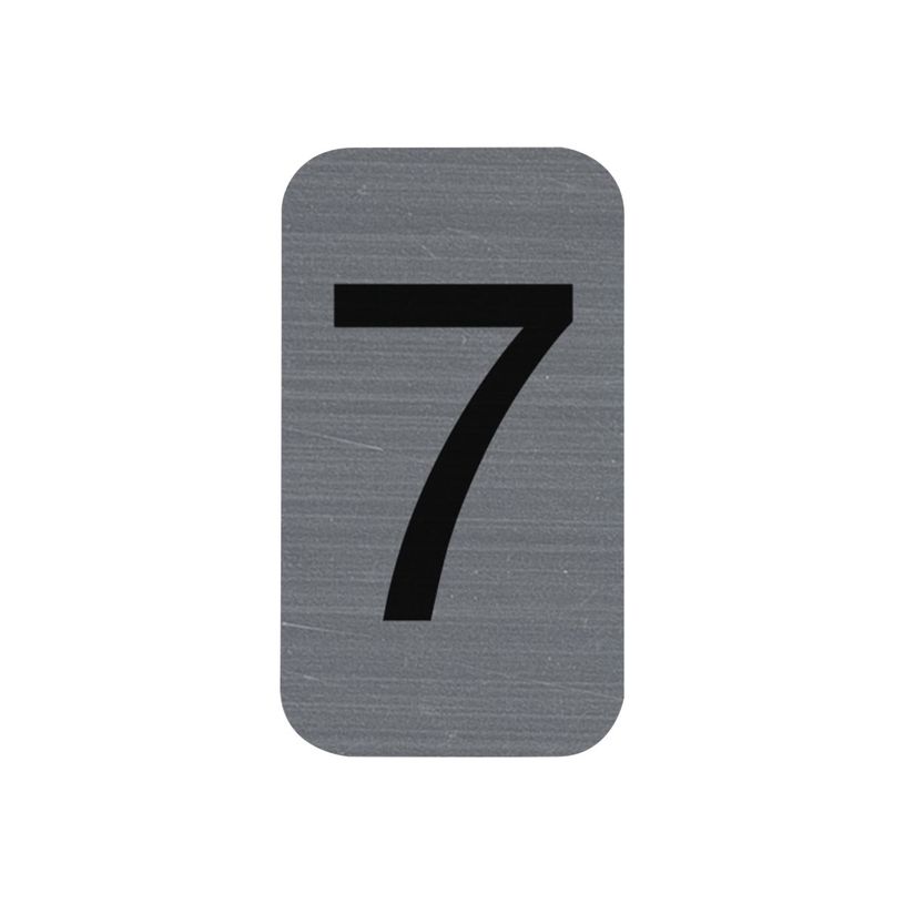 3130630671879-Exacompta - Plaque adhésive chiffre 7 - 25 x 44 mm - aluminium brossé-P_405121427_1-0