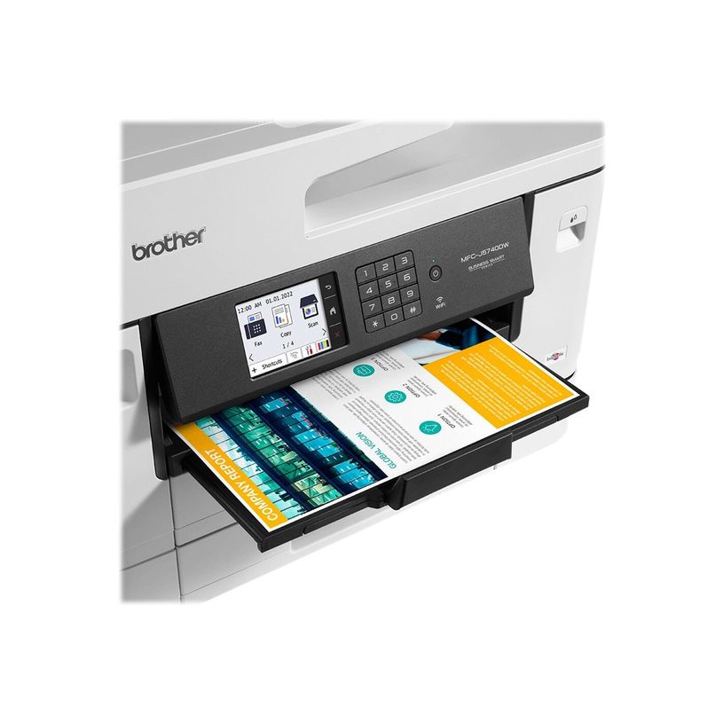 4977766814379-Brother MFC-J5740DW - imprimante multifonction jet d'encre couleur A3 - Wifi-P_405121523_11-6