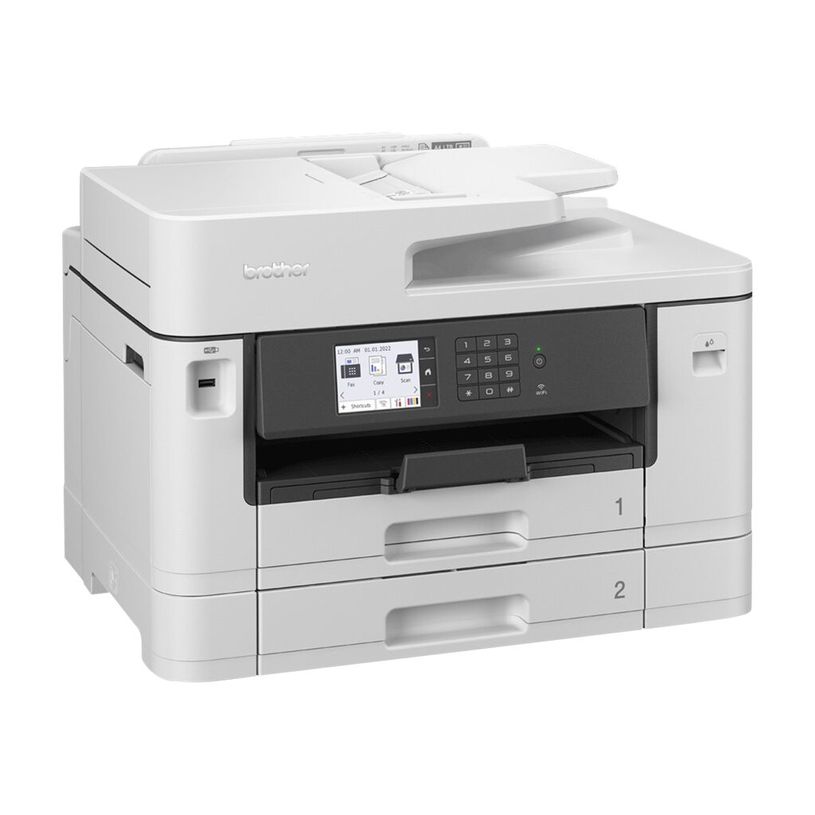4977766814379-Brother MFC-J5740DW - imprimante multifonction jet d'encre couleur A3 - Wifi-P_405121523_12-8