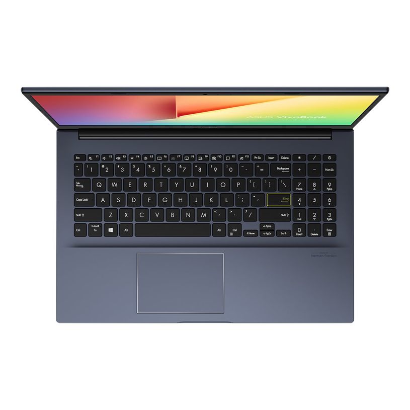 4711081419549-ASUS VivoBook 15 X513EA-BQ1963W - PC portable 15,6" - Core i5 1135G7 - 8 Go RAM - 256 Go S-P_405122748_5-2