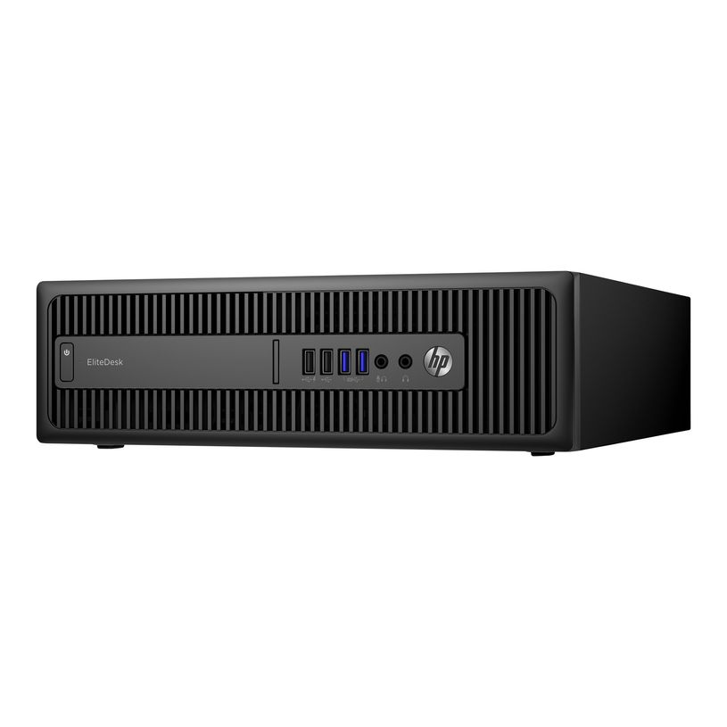 3700892045109-HP EliteDesk 800 G2 - unité centrale - SFF - Core i5 6500 3.2 GHz - 8 Go - SSD 240 Go, HD-P_405122795_1-0