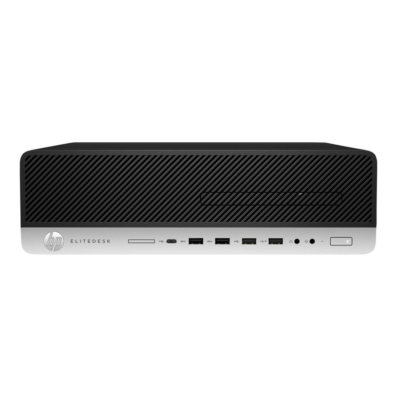 3700892037524-HP EliteDesk 800 G3 - unité centrale - Core i5 6500T 2.5 GHz - 8 Go - SSD 256 Go-P_405122797_2-1