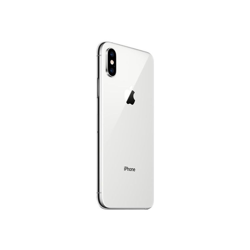 3701083038023-Apple iPhone XS - Smartphone reconditionné grade C (Etat correct) - 4G - 64 Go - argent-P_405122837_4-2