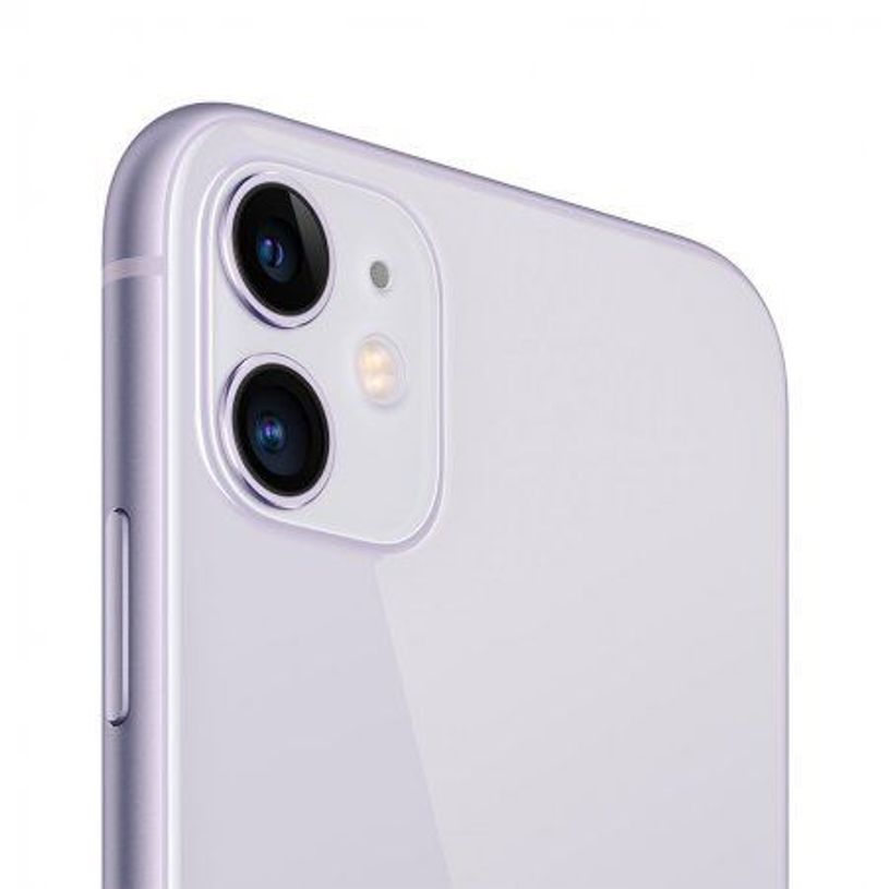 3701083037910-Apple iPhone 11 - Smartphone reconditionné grade C (Etat correct) - 4G - 64 Go - mauve-P_405122842_6-4